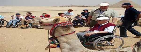 Cairo, Luxor and Abu Simbel Overland